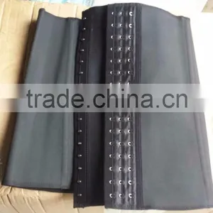 Wholesale Colombian Corset Body Shaper Waist Trainer thumbnail-6