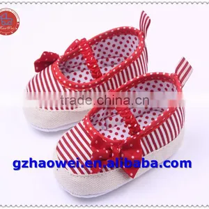 Navy Style Baby Girl's First Walker thumbnail-1