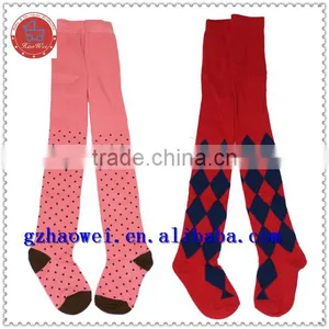 Wholesale Adult Baby Leggings Fitness Tights Adult Baby Pantyhose thumbnail-1