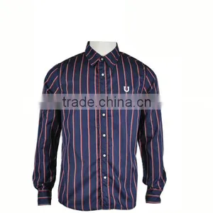 Hot Sale 100% Cotton Twill Fabric Industrial Working Safety Workwear thumbnail-3