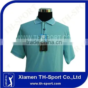 2014 Fassion Polo Shirt for Men thumbnail-1