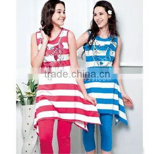 2014 Summer Top Fashion Design Pajamas for Women thumbnail-1