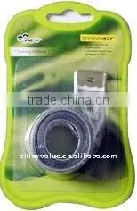 Mini Portable Cute Tape Measure With Customized Logo and Colour thumbnail-1