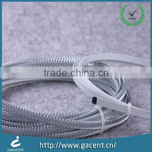 Corset Lingerie 4mm Spiral Steel Boning 10 Meters Roll thumbnail-2