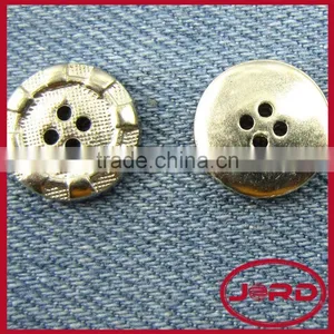 Bright ABS Button For Garment thumbnail-1
