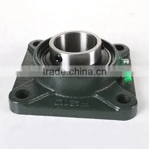 Cheap Square Pillow Block Bearing UCF210 thumbnail-1
