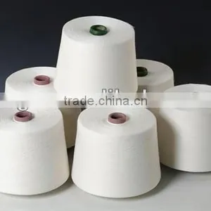 Yarn Manufacturer Polyester Yarn Raw Material thumbnail-1