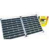 LED Portable Solar Lighting System thumbnail-1
