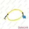 Fiber Optic ST-SC SM Duplex Patch Cord/ Jumpers thumbnail-1
