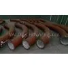 Wear Resistant Ceramic Pipe Low Price High Quality thumbnail-1