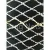 Special Square Mesh Knotless Net, PE Yarns and PET Multi-filament Yarns Ornament Netting thumbnail-1