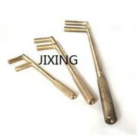 Valve Handle, F Wrench,Non Sparking Tools thumbnail-1