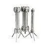 C8 Semi - Prep HPLC Column ID10*250 , 5um thumbnail-1