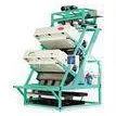 Cherry Tomato Sorting Machine/fruit Vegetable Sorting Machine / Fruit Grading Machine thumbnail-1