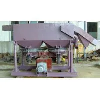 Jigging Machine, Gravity Jigging Machine thumbnail-1