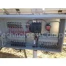 IP65 Grey SPD PV Combiner Box DC Circuit Breaker 1000V , Solar Panel Combiner Box thumbnail-1