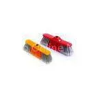Floor Indoor Plastic Brooms / Changeable Household Cleaning Tools thumbnail-1