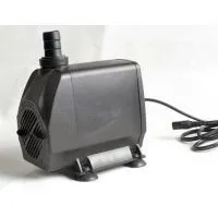 2015 ABS ZP9-2000L/H Flow Brushless 24V DC Aquarium Pumps 3M Water Head 24W Power thumbnail-2