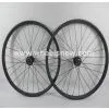 650B*23mm Carbon Clincher Wheelset thumbnail-1