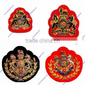 British Military Badges thumbnail-1