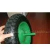 Pneumatic Rubber Wheel for Hand Trolely thumbnail-1