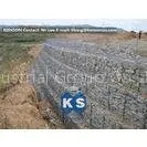 Gabion Rock Retaining Wall thumbnail-1