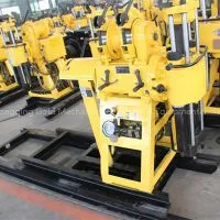 HZ-130YY Water Well Drilling Rig thumbnail-1