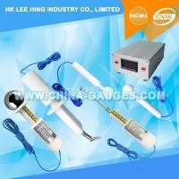 DIN 40 050 Test Probes for IP Code Testing With Test Probe thumbnail-1