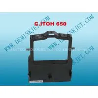 C.ITOH C650 RIBBON thumbnail-1
