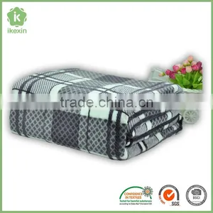 Best Quality Polyester Adult Bed Sheet Set Blanket thumbnail-1