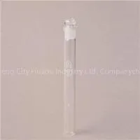 Colorimeter Tube With Glass Hollow Stopper thumbnail-1