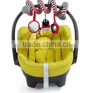 Multifunctional Car/bed/crib Hanging Bell Newborn Baby Toys for Kids M5041501 thumbnail-5