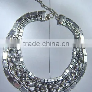 Fashion Necklace thumbnail-1