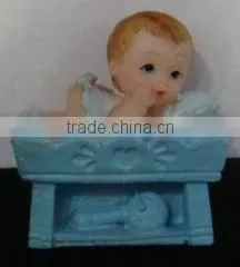 Mini Porcelain Doll thumbnail-1