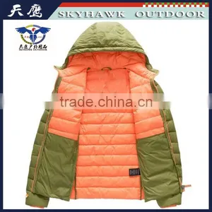 Fashionable Promotion Outdoor Winter Jacket thumbnail-3