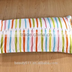 High Quality 100% Cotton 100% Bamboo Fiber Sheet Sets/bed Sheetscotton Hotel Flat Bed Sheet White Cheap BS380 thumbnail-3