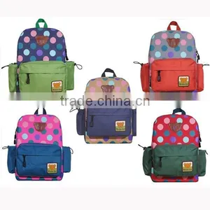 Good Quality Lovely Children Girl School Bags thumbnail-1