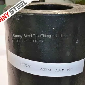CHROME MOLY PIPE thumbnail-3