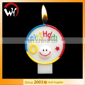 Bithday Candle Wholesale Good Party Number Candle thumbnail-1