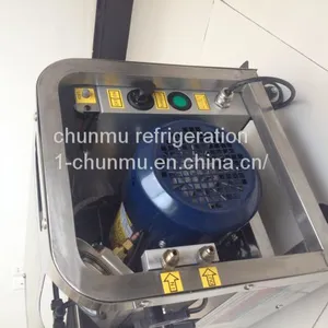 CMEP-OL R600/R600A/R32/R410A Recovery Pump thumbnail-1