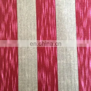 100% 65/35 TC Drop Needle Interlock Printed thumbnail-4