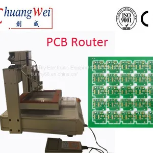 Pcb Separator,Pcba Cutting-Pcb Router,CWD-3A thumbnail-2
