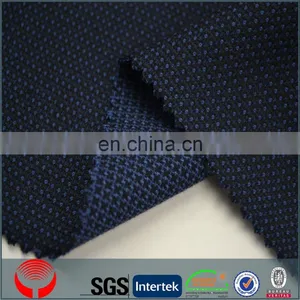 Jacquard Weave TR Fabric for Man Suit thumbnail-2