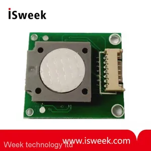 ZE08-CH2O Electrochemical Formaldehyde Detection Module thumbnail-1