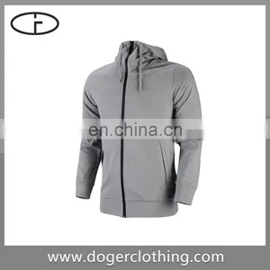 2016 100% Cotton Fashion Mens Hoodie Brush in High Quality thumbnail-1