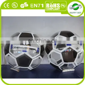 HI High Quatity Summer Water Game Inflatable Walking Ball thumbnail-1