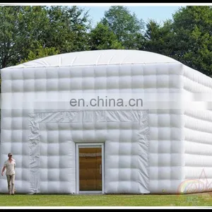 New Product Inflatable Hillman Tent Outdoor Camping Tent Advertising Large Tent For Sale thumbnail-2