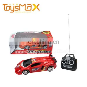 New Product 2.4 Ghz Ruggedness Simulation 360 Degree Roation Rc Car thumbnail-1