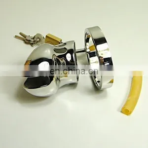 Custom Sexy Chastity Belts thumbnail-2