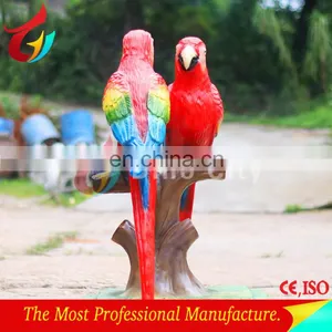 Fiberglass Iron Man Sculpture Statue for Sale thumbnail-2